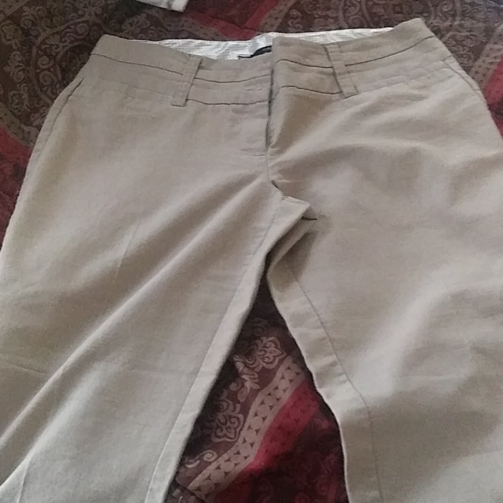 Maurcies dress pants